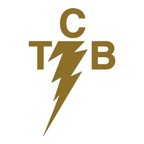tcb logos 30